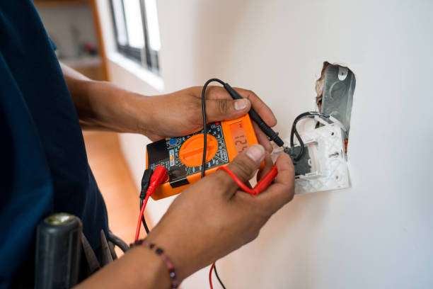 Best Affordable Electrician  in Clearview, WA